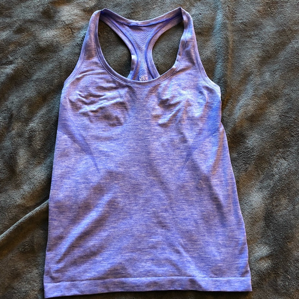 VSX Sport Tank by Victoria’s Secret
